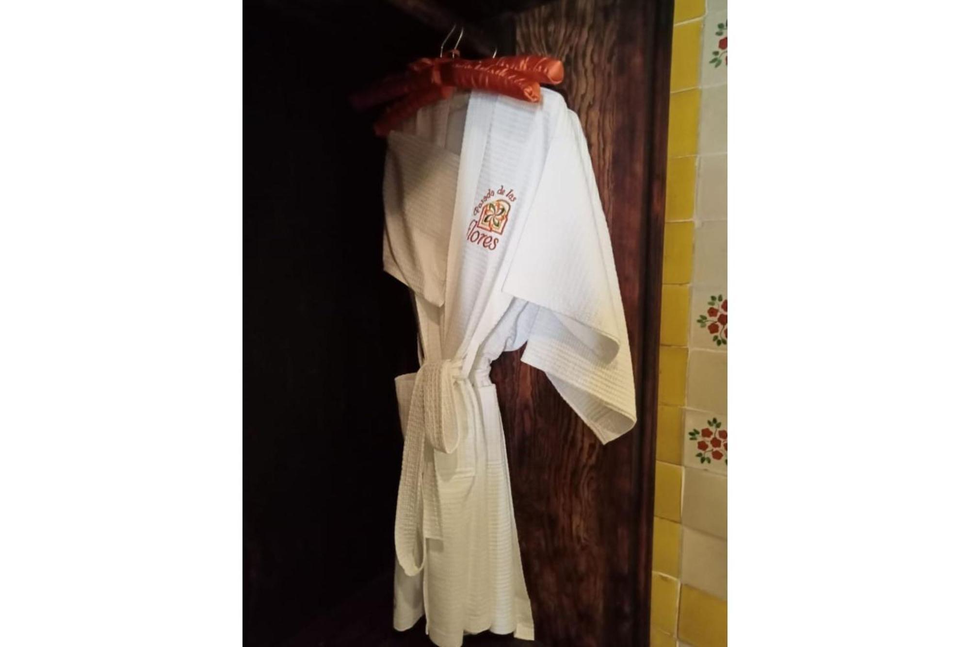 Hotel Boutique Posada De Las Flores Loreto Loreto  Luaran gambar