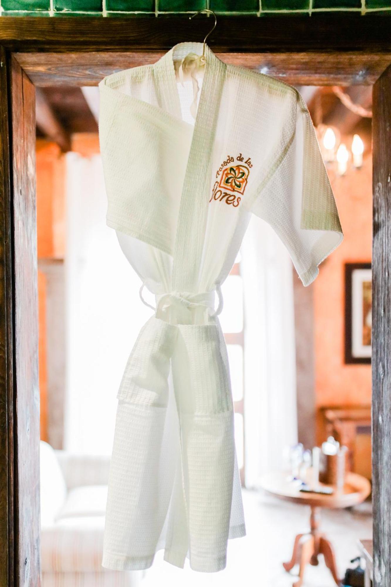 Hotel Boutique Posada De Las Flores Loreto Loreto  Luaran gambar