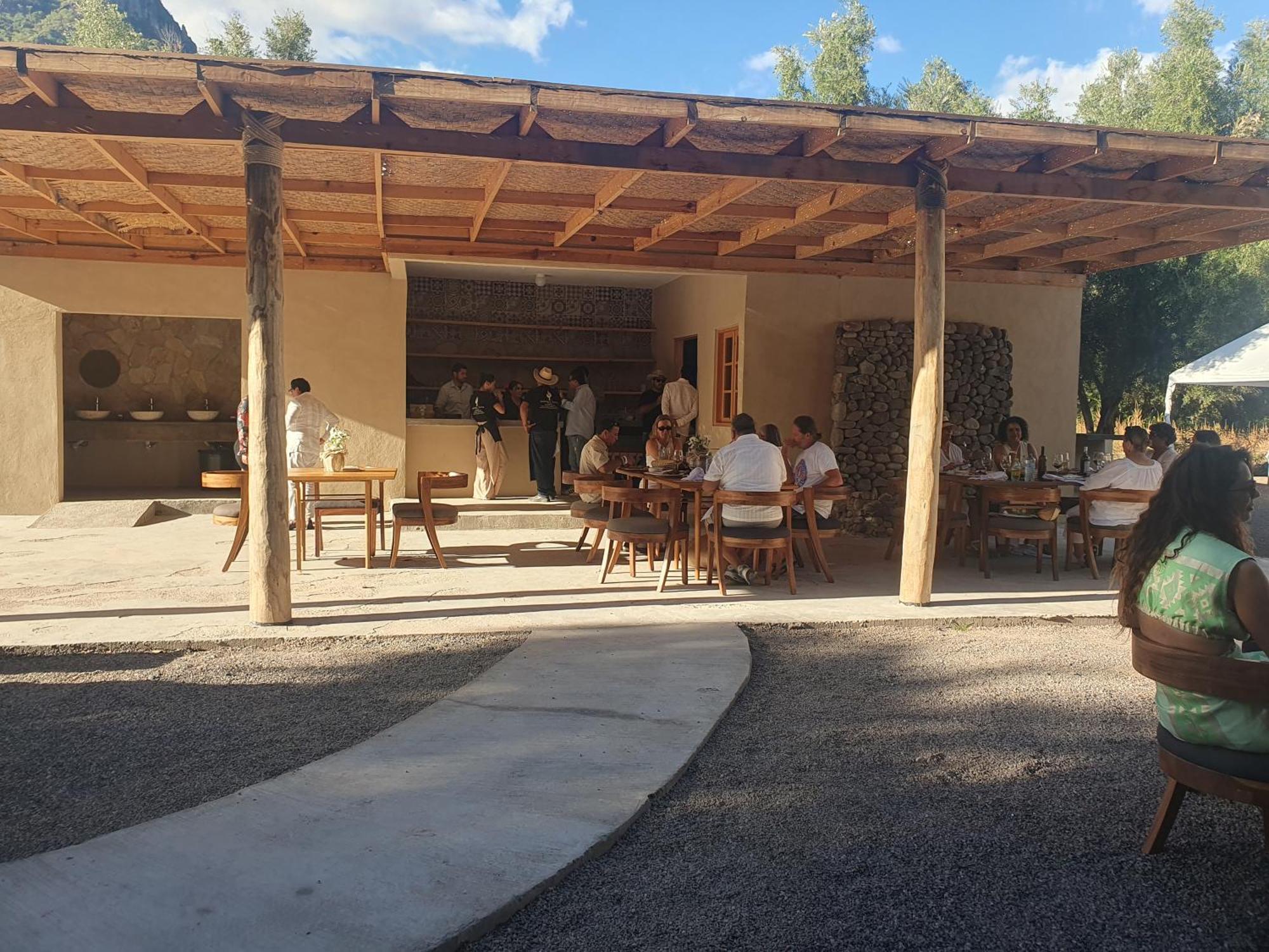 Hotel Boutique Posada De Las Flores Loreto Loreto  Luaran gambar